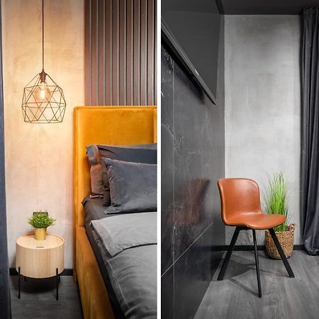 Luxury Elit Apartment PUY Eksteriør bilde