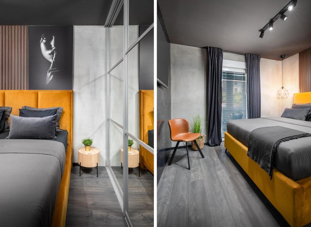 Luxury Elit Apartment PUY Eksteriør bilde