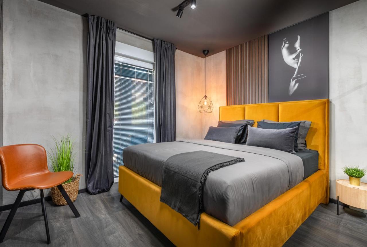 Luxury Elit Apartment PUY Eksteriør bilde
