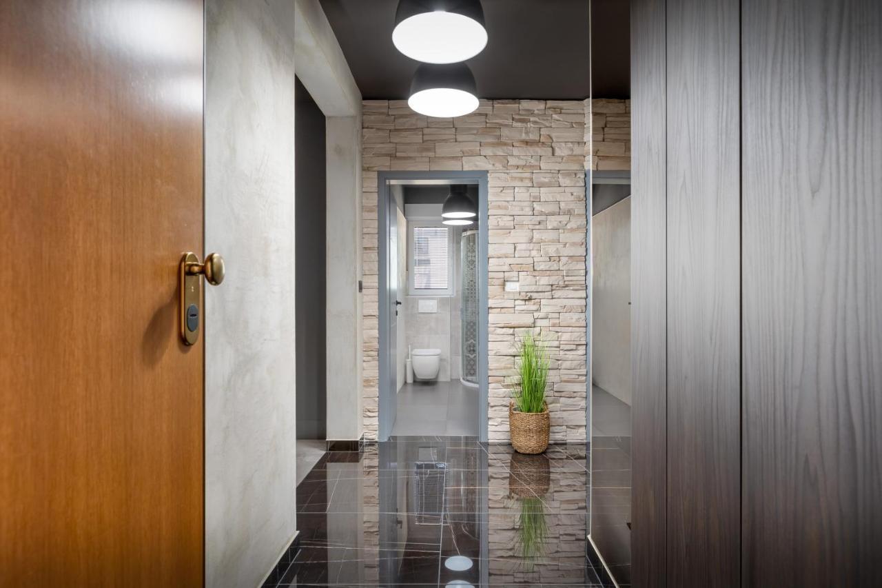 Luxury Elit Apartment PUY Eksteriør bilde